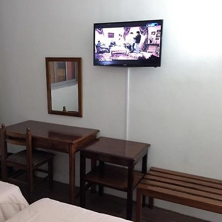 Hotel Tej Тунис Экстерьер фото