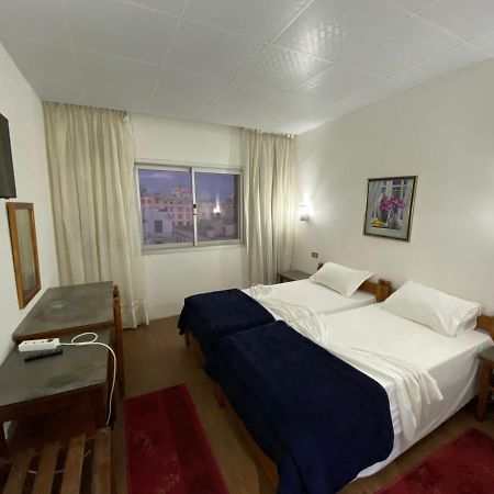 Hotel Tej Тунис Экстерьер фото
