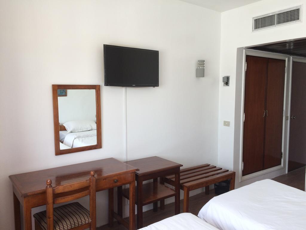 Hotel Tej Тунис Экстерьер фото