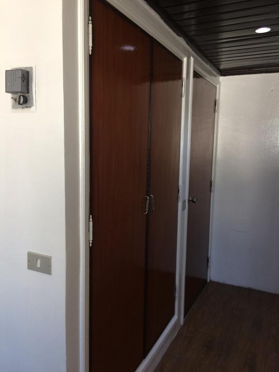 Hotel Tej Тунис Экстерьер фото