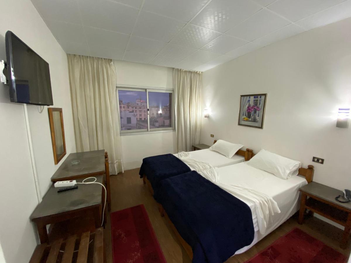 Hotel Tej Тунис Экстерьер фото